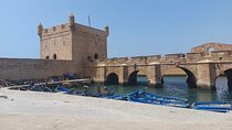 Essaouira day trip from Marrakech