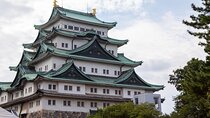 Private Tour in Nagoya with friendly guide and Photographer!