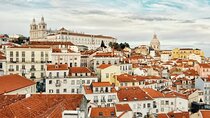 Full-Day Private Lisbon Tour in Tuk Tuk