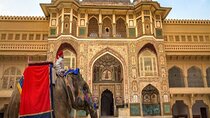 Private 3 Day Golden Triangle Delhi Agra Jaipur Tour From Delhi