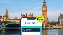 Go City London Explorer Pass: 2-7 Things To do including Shard