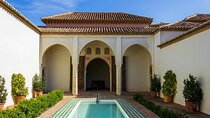 Malaga's Alcazaba and Roman Theatre Private Tour With Tickets