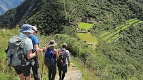 4 Days Choquequirao Trek Adventure