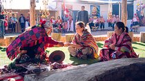 Experience with Camelids and Andean Ceremony in Cusco