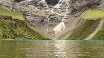 Humantay Lagoon from Cusco all inclusive