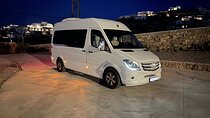 Private Transfer Service in Mykonos