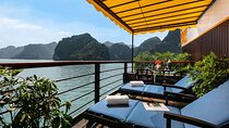3 Days and 2 Nights in Lan Ha Bay with Icon Cruise from Hanoi
