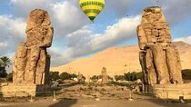 Luxor 2 days tour to Museum Artisans City Habu Temple And Other
