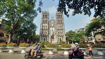 Half Day Hanoi Private Walking Tour with Local Culture 