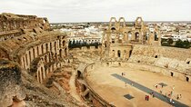 4 Hour Shared Tour in El Jem Colosseum
