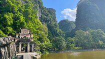 Private Ninh Binh Day Trip: Trang An & Bich Dong