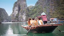 Unveil the Secrets of Bai Tu Long Bay Day Cruise to Hidden Beauty