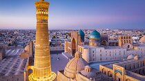 14-Day Uzbekistan Cultural Adventure Tour
