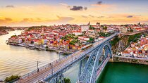 Discover the Charm of Porto with a Picturesque Private Journey