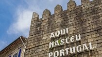 Private Tour Braga and Guimarães The North Remembers
