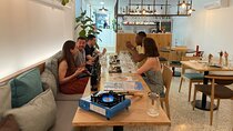 Wine tasting of 5 Port Wines with a Sommelier