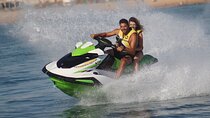 Jet Ski 20-min in Vilamoura