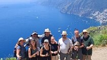 Hike and Dinner in Positano among ancient flavors and traditions
