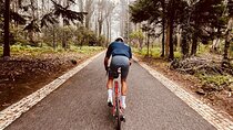 Lisbon Private Road Cycling Tour