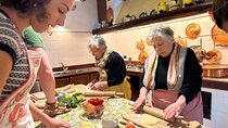 Sorrento: Private Pasta & Tiramisu Class at a Local's Home