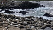 Private Luxury Giants Causeway Trip from Belfast