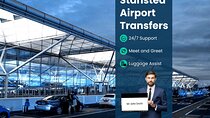Stansted Airport Taxi Private Transfer to/from London