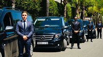  Private Marrakech Airport Pick Up and drop off