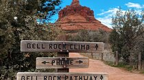 Private Luxury Scenic Sedona Tour, $449 for ALL, up to 5
