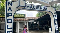 Hacienda Napoles - Theme park