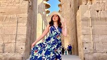 Private Luxor and Karnak Temple Tour