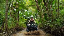  ATV Quad Bike and Water Rafting with Lunch All Inclusive