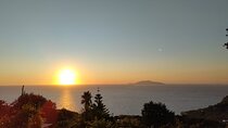 Sunset E-Bike Tour on the Sorrento Peninsula