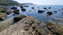 Nature Private Tour from Kallmi Beach to Durrës
