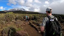Kilimanjaro Day Hike Marangu Route
