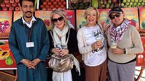 Marrakesh half day guided Tour 
