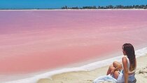 Las Coloradas