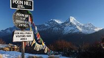 Shortest Poonhill trek from Kathmandu