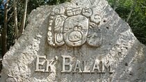 Full day tour to Ek Balam Ruins, Valladolid and Sacred Cenote
