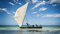 4 Days Zanzibar Stone Town, Spice Fields, Sailing & Culture Tour