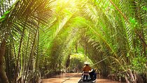 Mekong Delta One Day Trip Group Tour