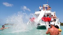  “Party Boat️ Punta Cana RD