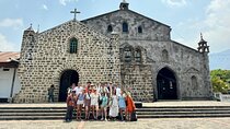Tour of San Juan Lake Atitlan