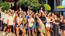 Athens Pub Crawl with 1hr Open Bar & VIP Nightclub Access
