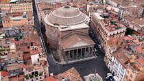 Rome: Pantheon Hosted Entry 