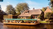 Dreamy Dutch Villages Tour: Giethoorn, Zaanse Schans & More