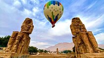 Luxor 2 Days Tour Valley of the kings with More Tombs and Temples