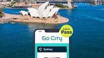 Go City | Sydney Explorer Pass with 25+ Attractions and Tours