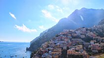 Amalfi Coast Private Tour: Ravello, Positano