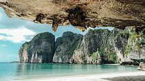 Maya Bay Phi Phi Island Snorkeling Day Tour with lunch - Phuket 