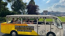 Budapest BeerBus Tour 60 Minutes Private Experience